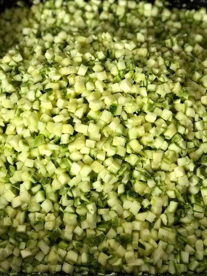 Zucchini